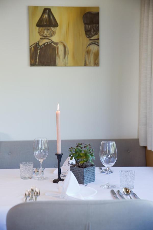 Boutiquehotel Hohes Licht Damuels Exterior foto